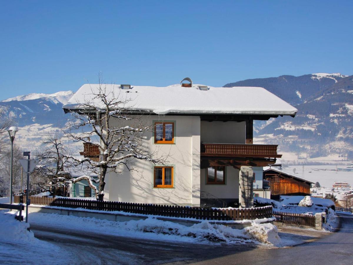 Holiday Home Chalet Alpin By Interhome Капрун Екстер'єр фото